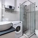 Cabletownbuda - Design Apartment With Ac, Balcony