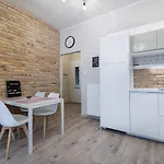 Cabletownbuda - Design Apartment With Ac, Balcony